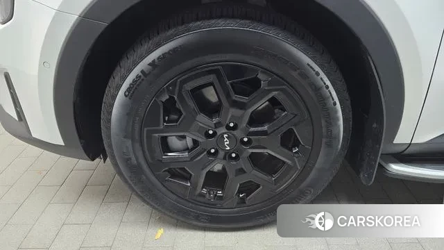 Kia The New Sorento 4th Generation id 3359483 из Кореи 15