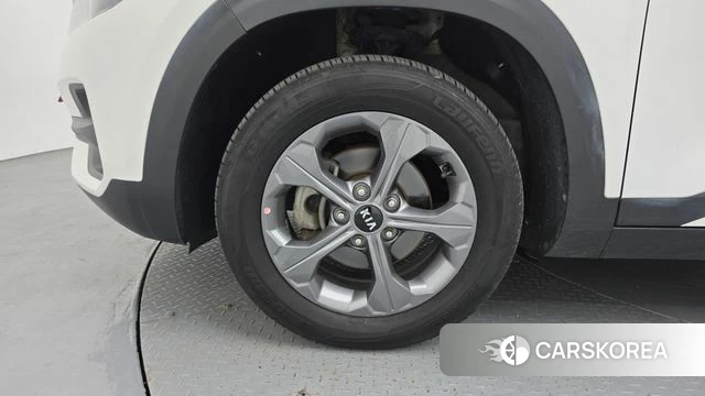 Kia Seltos id 4580595 из Кореи 15