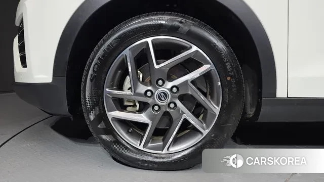 Ssangyong Berry New Tivoli id 3322595 из Кореи 15