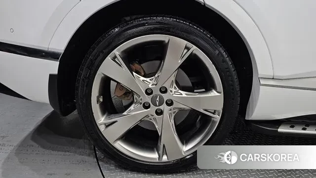 Genesis GV80 id 2930362 из Кореи 15