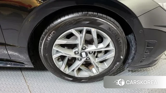 Hyundai Sonata (DN8) id 3334970 из Кореи 15