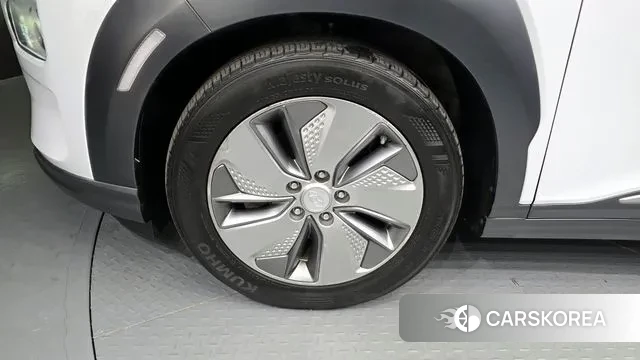 Hyundai Kona Electric id 3350761 из Кореи 15