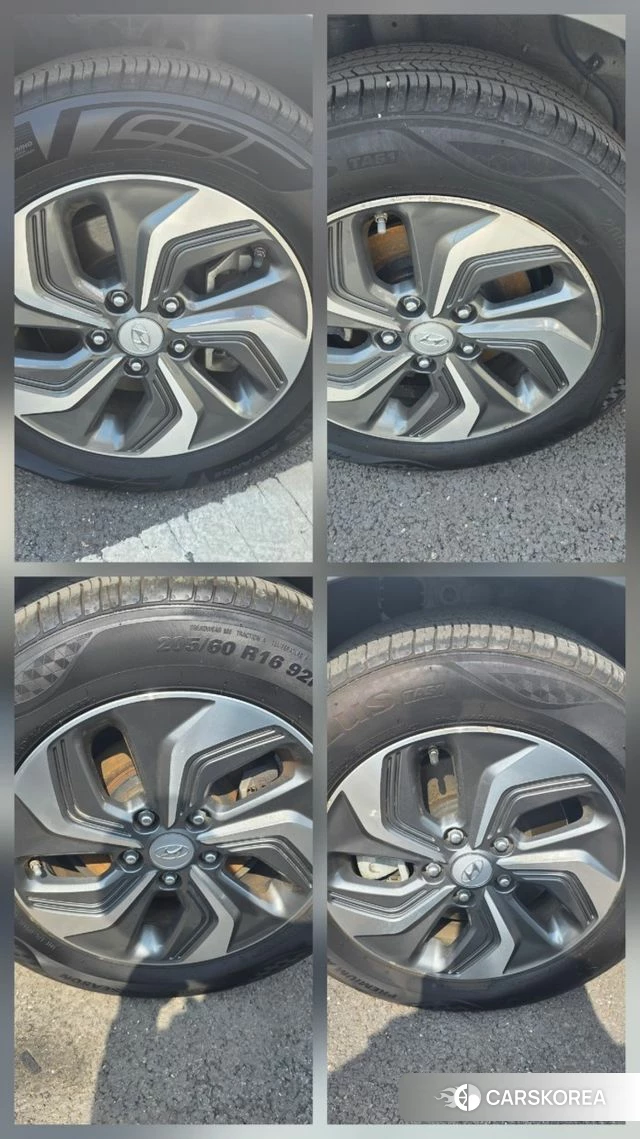 Hyundai The New Kona Hybrid id 3941494 из Кореи 11