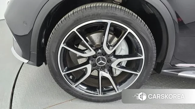 Mercedes-Benz GLC-Class X253 id 3583450 из Кореи 15