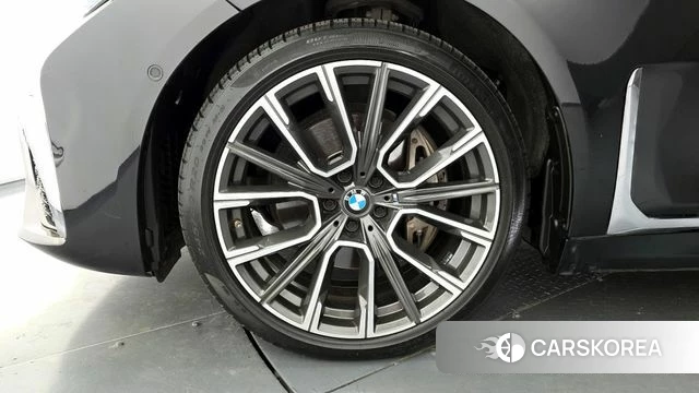 BMW 7 Series (G11) id 4224221 из Кореи 15