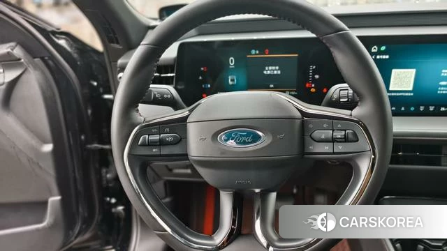Ford Mondeo id 4380682 из Китая 17