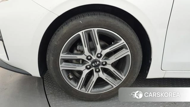 Kia Come New K3 id 4305196 из Кореи 24