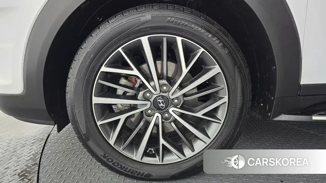 Hyundai All New Tucson id 3682307 из Кореи 16