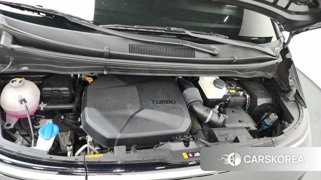 Hyundai Staria id 4408858 из Кореи 27