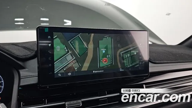 Ssangyong The New Rexton Sports Cannes id 2530556 из Кореи 15