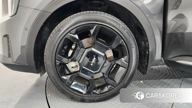 Kia The New Sorento 4th Generation id 4540251 из Кореи 32