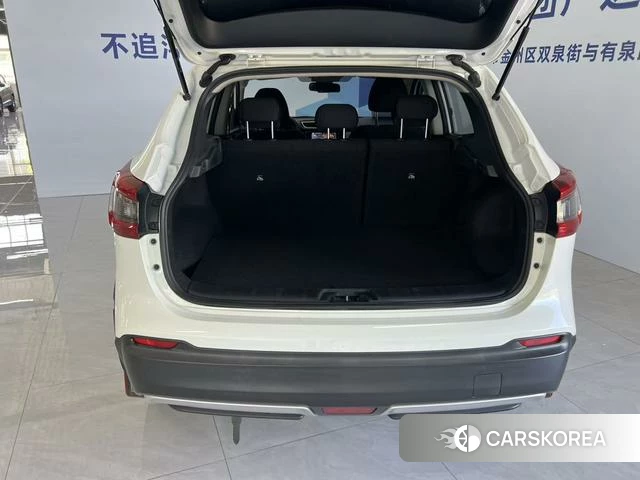 Nissan Qashqai id 4333433 из Китая 17