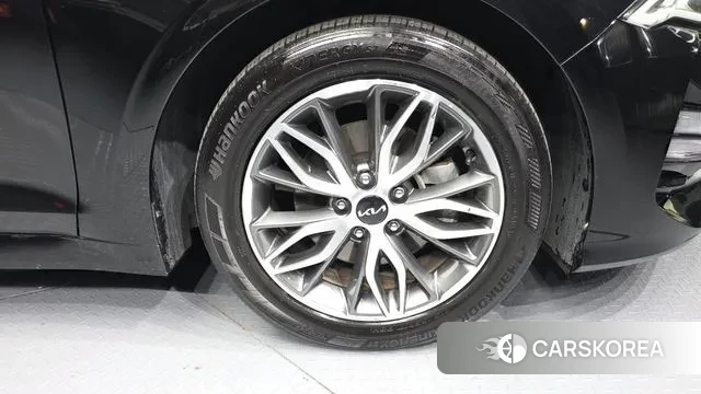 Kia K5 3rd generation id 3752648 из Кореи 15