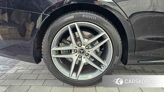 Mercedes-Benz S-Class W222 id 4754881 из Кореи 28