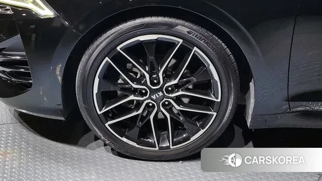 Kia K5 3rd generation id 3344258 из Кореи 15