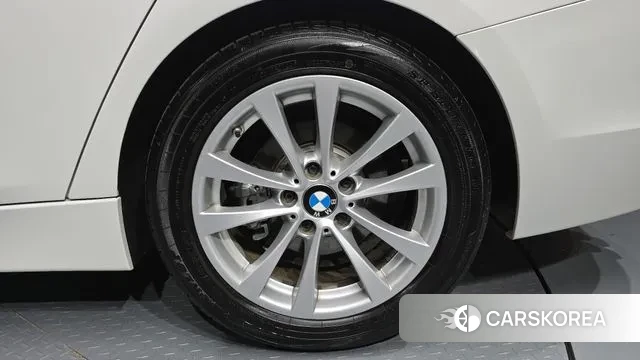 BMW 3 Series (F30) id 3737027 из Кореи 15