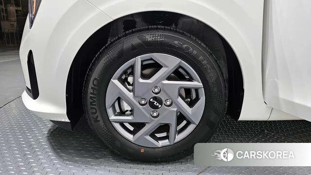 Kia The New Morning (JA) id 3791820 из Кореи 15