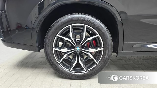 BMW X4 (G02) id 4493935 из Кореи 27
