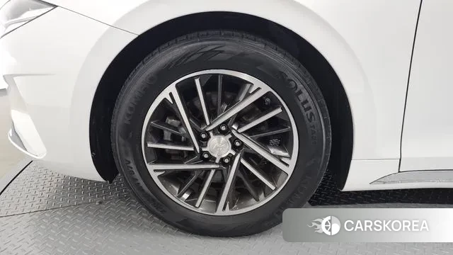 Hyundai The New Grandeur IG id 3182159 из Кореи 15