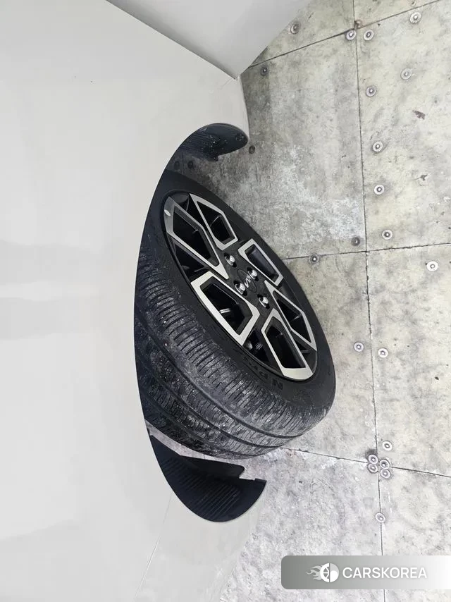 Kia The New Kia Ray id 3467484 из Кореи 15