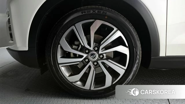 Ssangyong Berry New Tivoli id 3892928 из Кореи 15