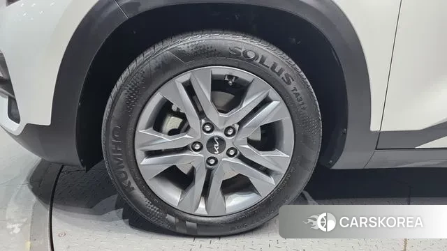 Kia Seltos id 3582003 из Кореи 15