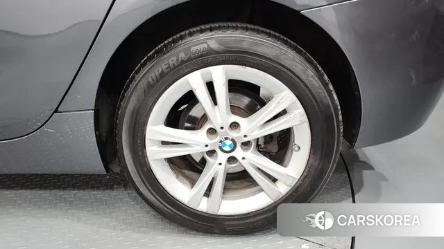 BMW 2 Series Active Tourer (F45) id 3718820 из Кореи 15