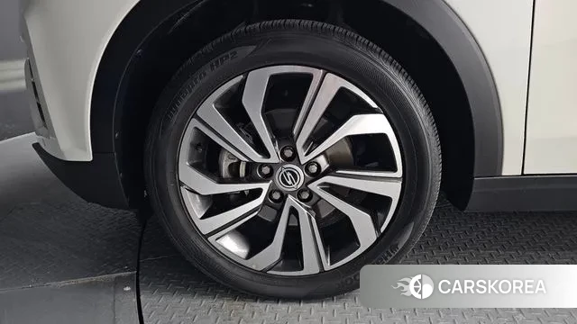 Ssangyong Berry New Tivoli id 3473275 из Кореи 15