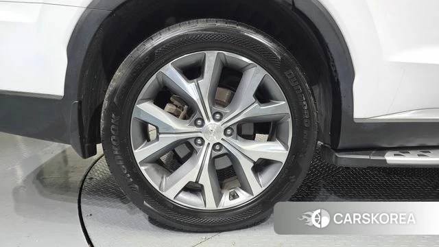 Hyundai Palisade id 4574286 из Кореи 30