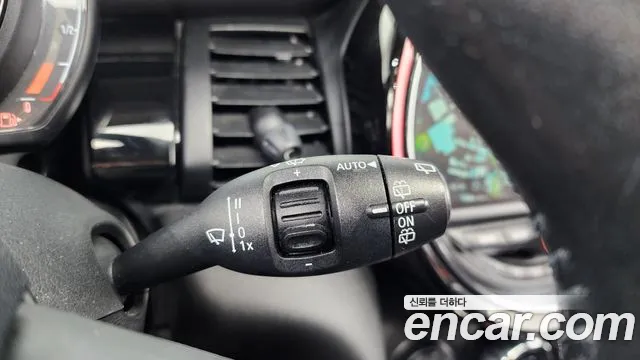 Mini Cooper D id 2545002 из Кореи 15