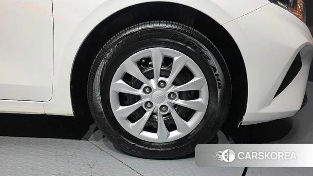 Kia The New K3 2nd generation id 3877989 из Кореи 15