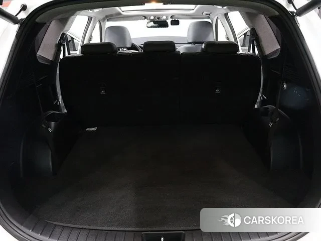 Hyundai Santa Fe TM id 3474698 из Кореи 15