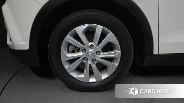 Ssangyong Tivoli Armor id 4620406 из Кореи 15