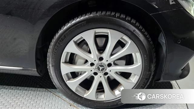 Mercedes-Benz E-Class W213 id 4643004 из Кореи 15