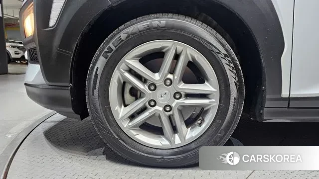 Hyundai Kona id 3455088 из Кореи 15