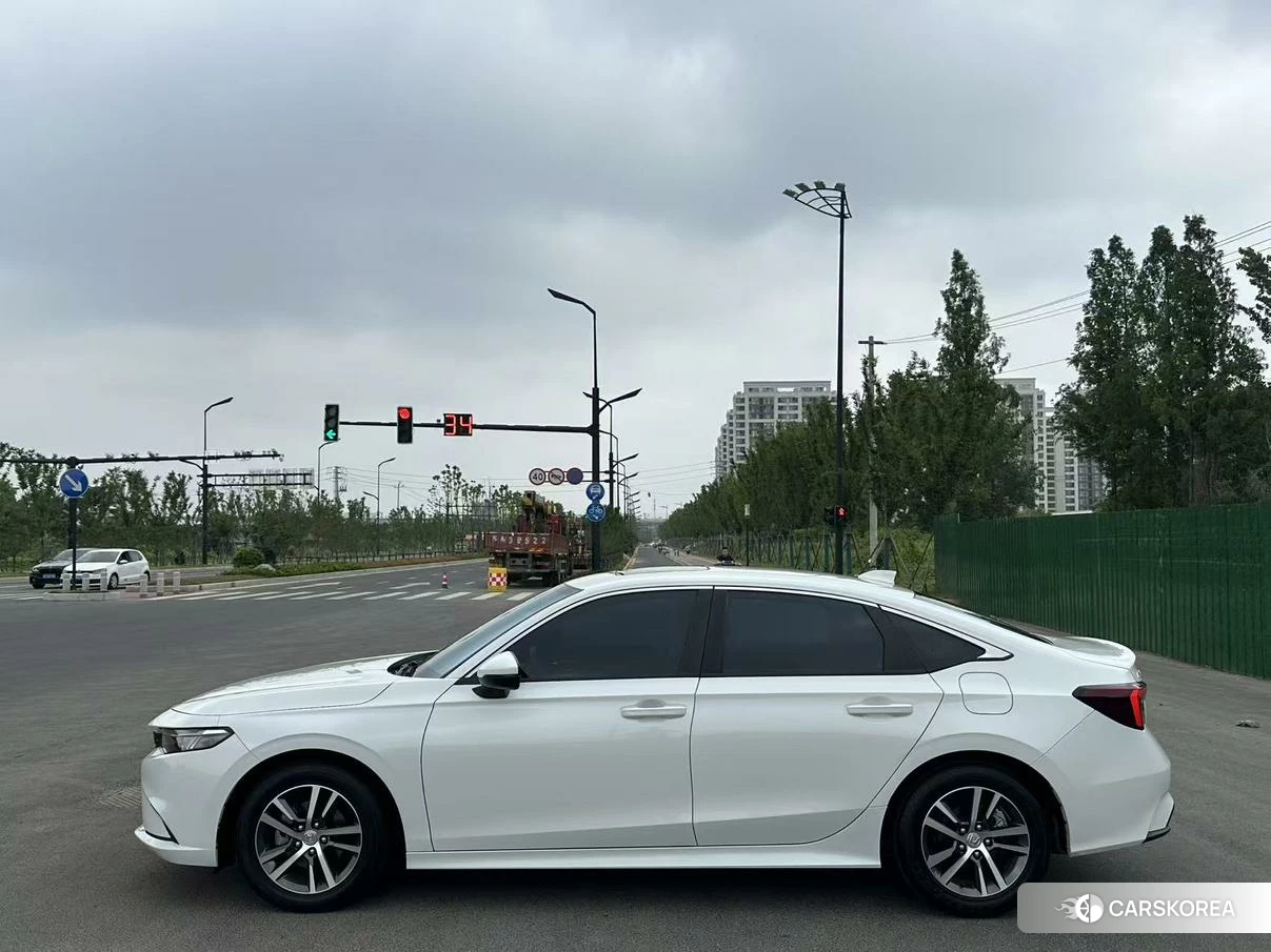 Honda Style id 4473766 из Китая 7