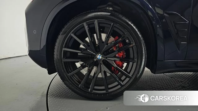 BMW X5 (G05) id 4928175 из Кореи 19