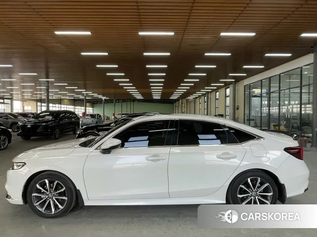 Honda Style 2024 Белый из Китая, фото 5