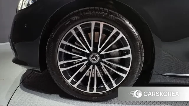 Mercedes-Benz S-Class W223 id 3372336 из Кореи 15