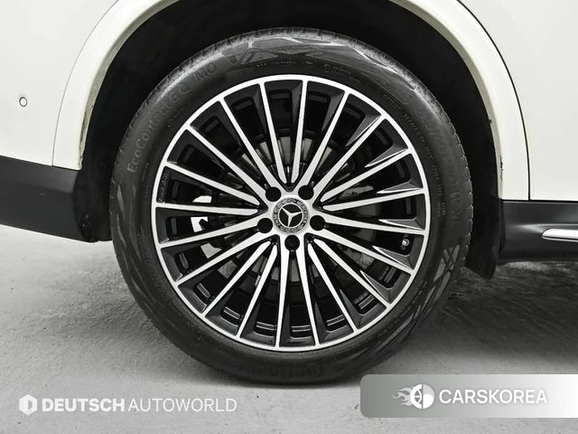 Mercedes-Benz GLC-Class X254 id 4280501 из Кореи 15