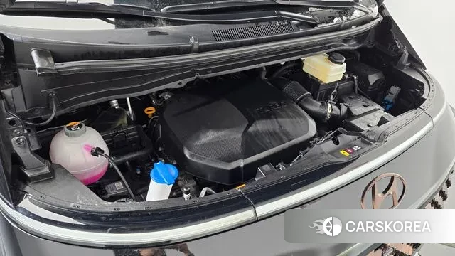 Hyundai Staria id 3649578 из Кореи 15