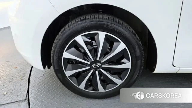 Kia The New Ray id 3746559 из Кореи 15