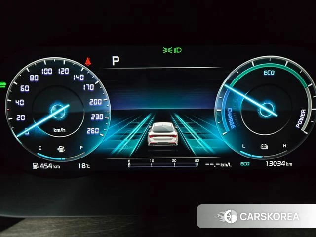 Kia K5 Hybrid 3rd Generation id 4293565 из Кореи 14