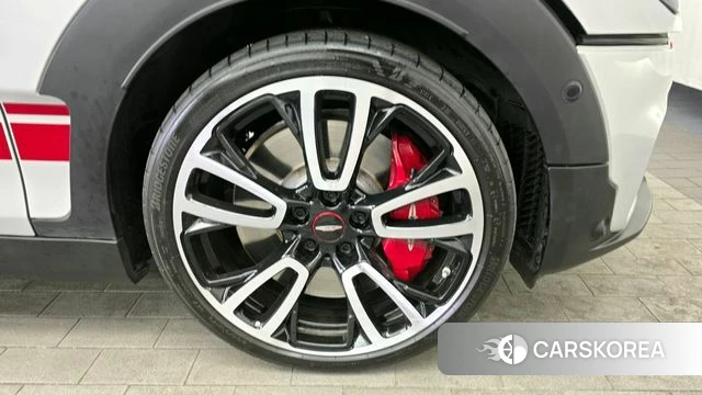 Mini Cooper S Clubman id 3817973 из Кореи 15