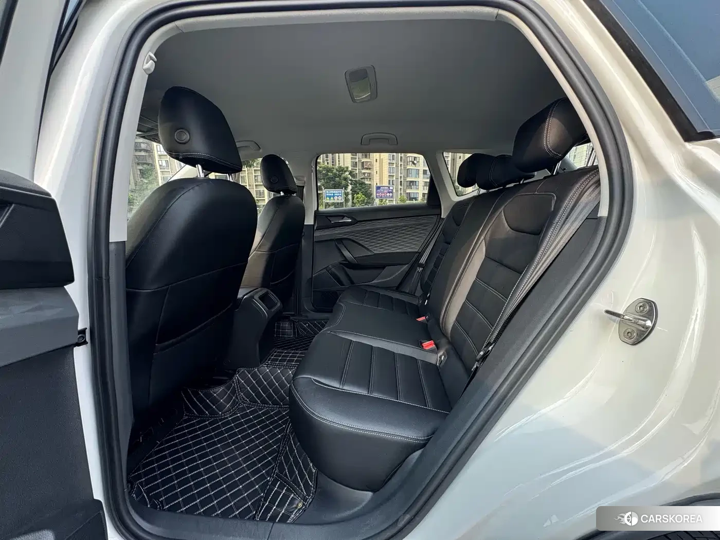 Volkswagen Tharu id 4576630 из Китая 13
