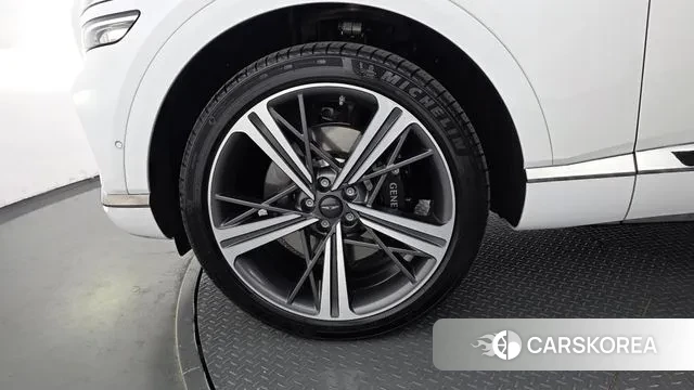 Genesis GV80 Coupe id 3447215 из Кореи 15