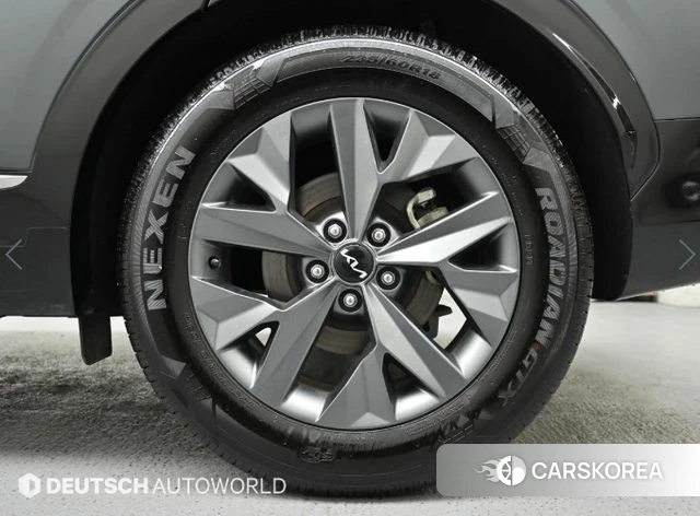 Kia Sportage 5th Generation id 3838542 из Кореи 15