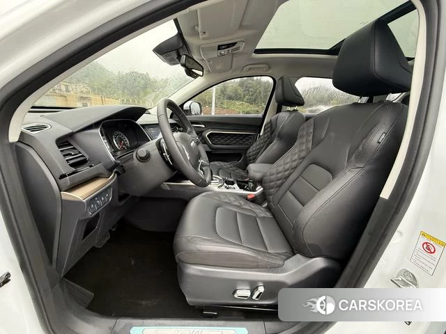 Haval H6 id 4213349 из Китая 13