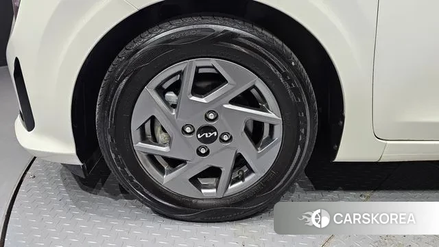 Kia The New Morning (JA) id 3472295 из Кореи 15