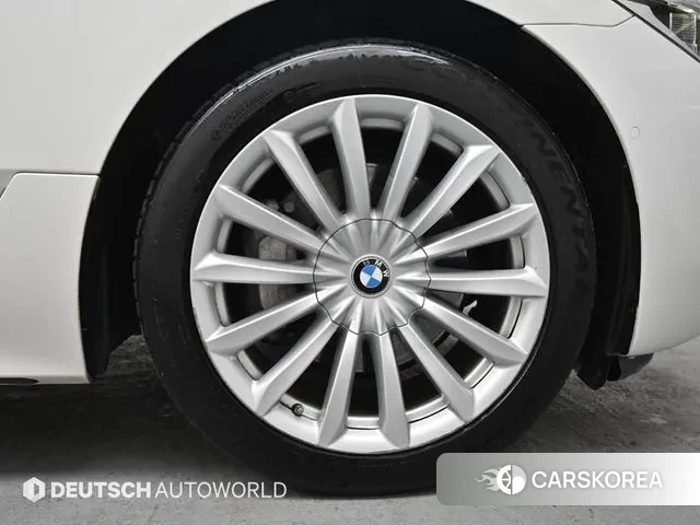 BMW 6 Series GT (G32) id 3766318 из Кореи 15